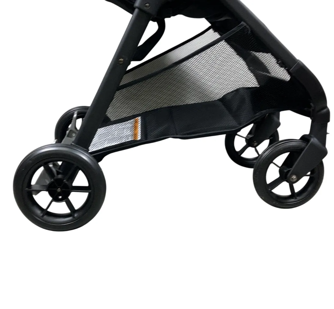Safety 1st Smooth Ride Travel System Stroller, 2023, Monument