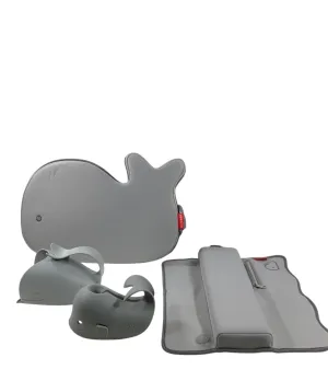Skip Hop Baby Bath Set (4pc)