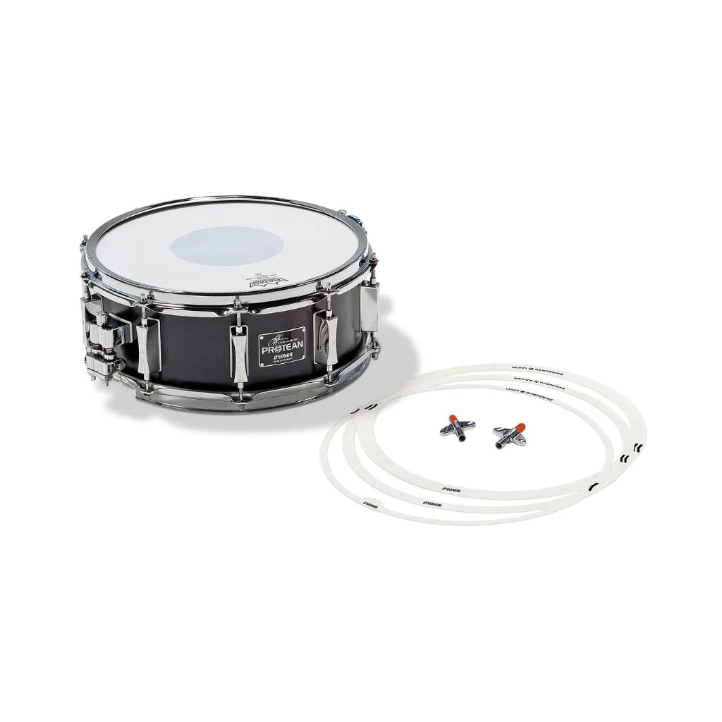 Sonor Gavin Harrison 12" x 5" Protean Standard Snare Drum