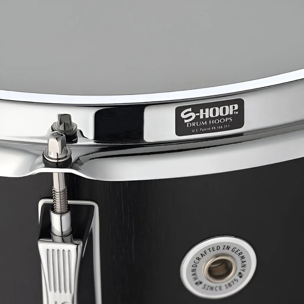 Sonor Gavin Harrison 12" x 5" Protean Standard Snare Drum