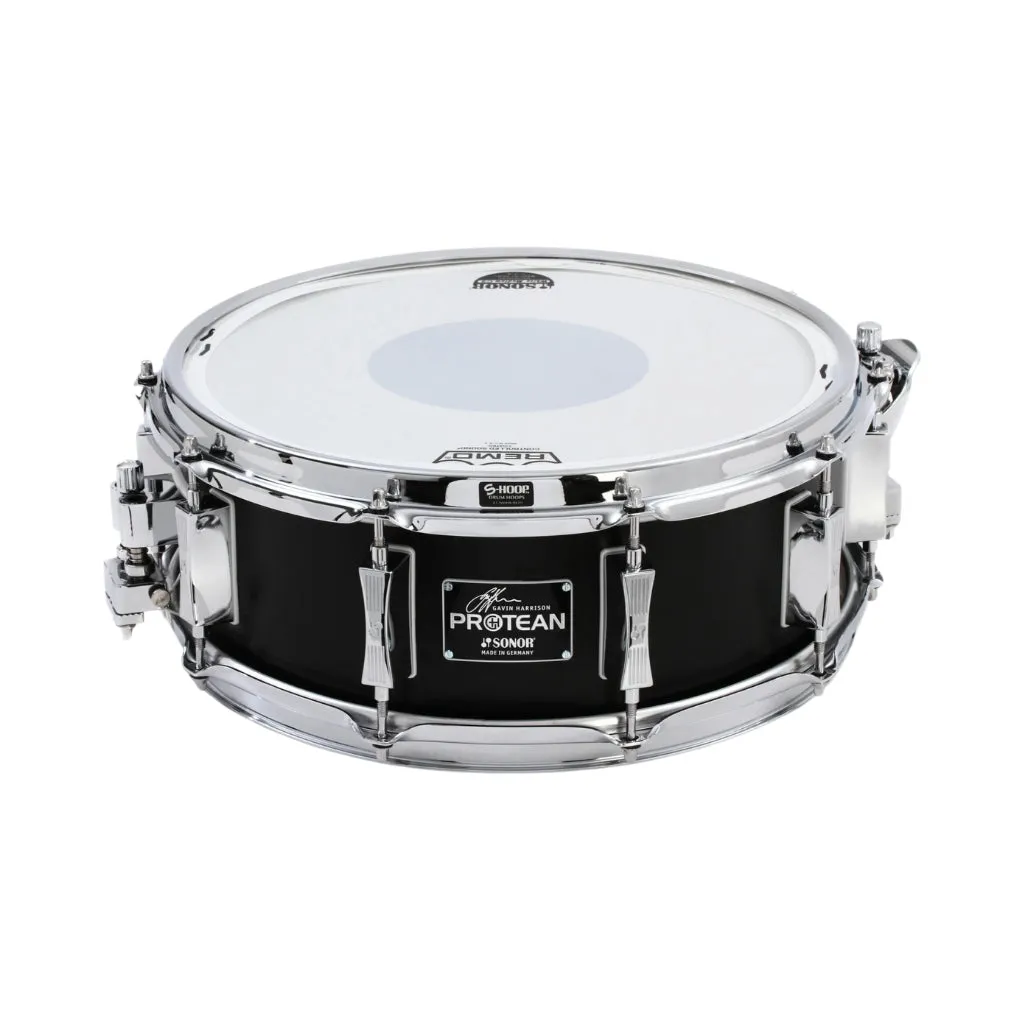 Sonor Gavin Harrison 12" x 5" Protean Standard Snare Drum