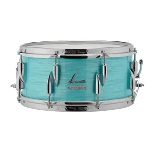 Sonor Vintage 14"x6.5" Snare - California Blue