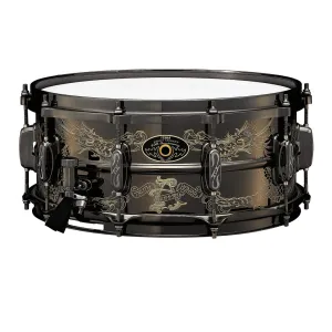 Tama Kenny Aronoff 40th Anniversary Signature 14"x6" Snare Drum