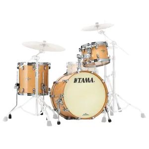 Tama MA30CMS Starclassic Maple 3-Piece Shell Kit - Vintage Antique Maple