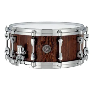 Tama PBC146 Starphonic 14"x6" Snare Drum - Matte Natural Cordia