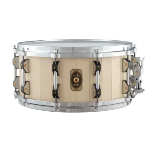 Tamburo Opera Series Snare 14"x6.5" Stave Shell - Maple