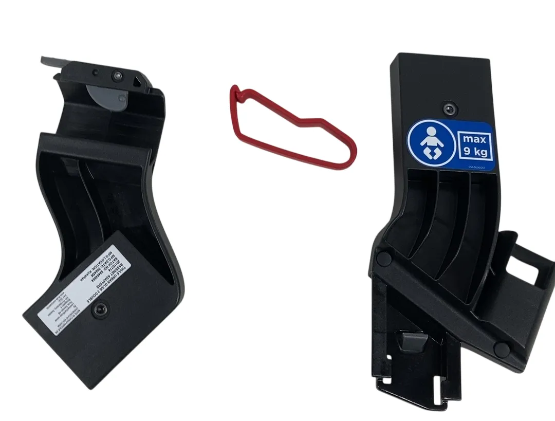 Thule Urban Glide 3 Double Bassinet Adapter