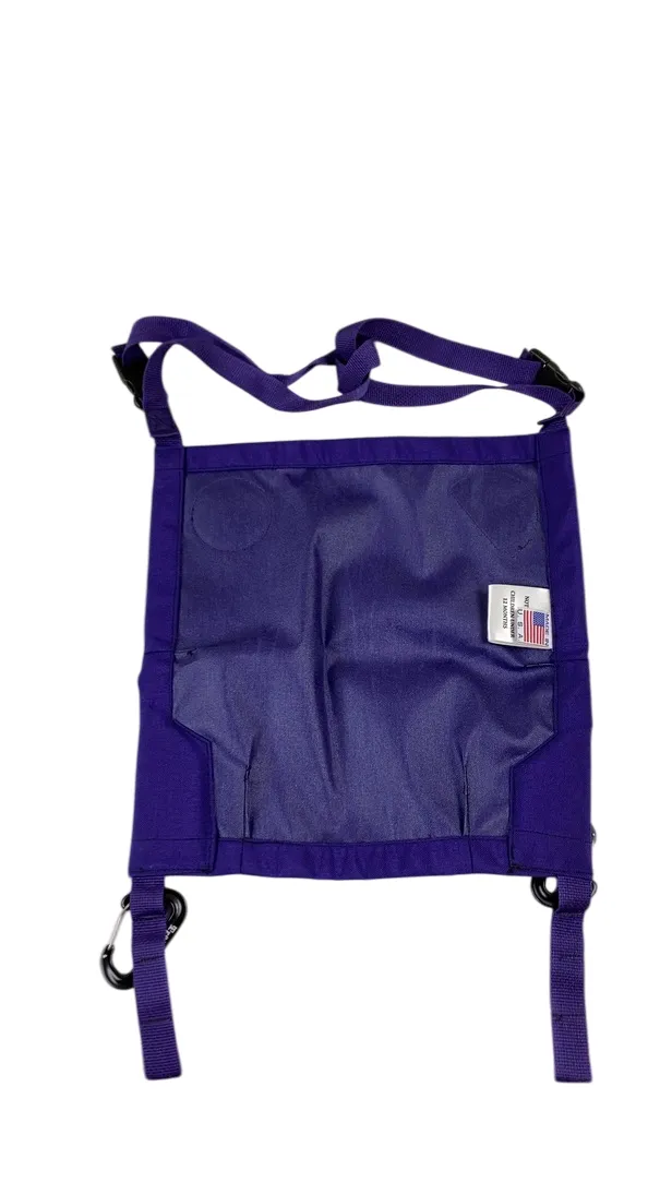 Trail Magik Hiking Carrier, Plum