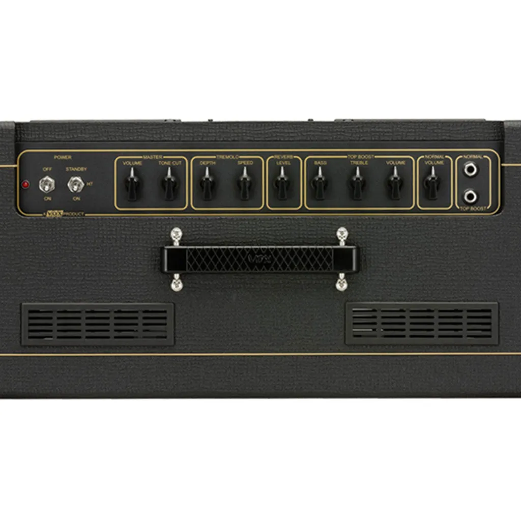 Vox AC15CH 15w Amplifier Head