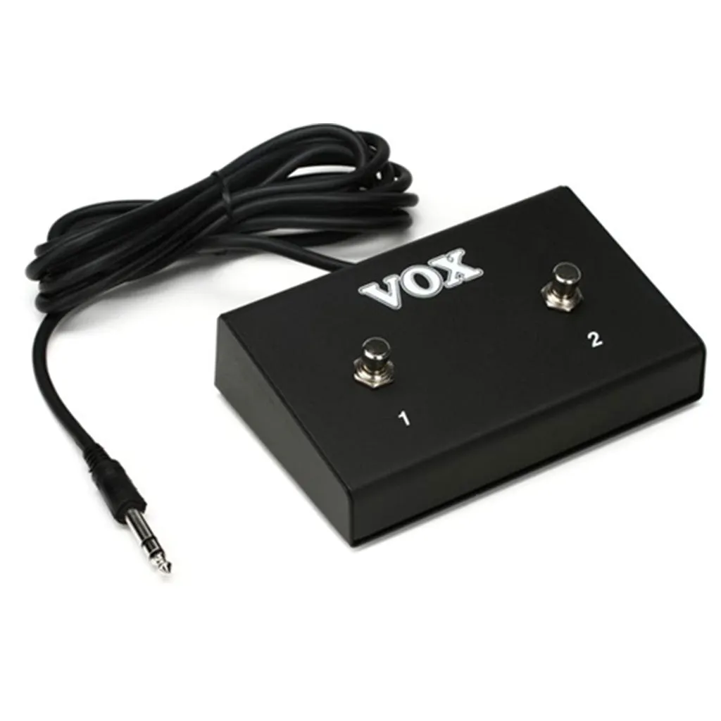 Vox AC15CH 15w Amplifier Head