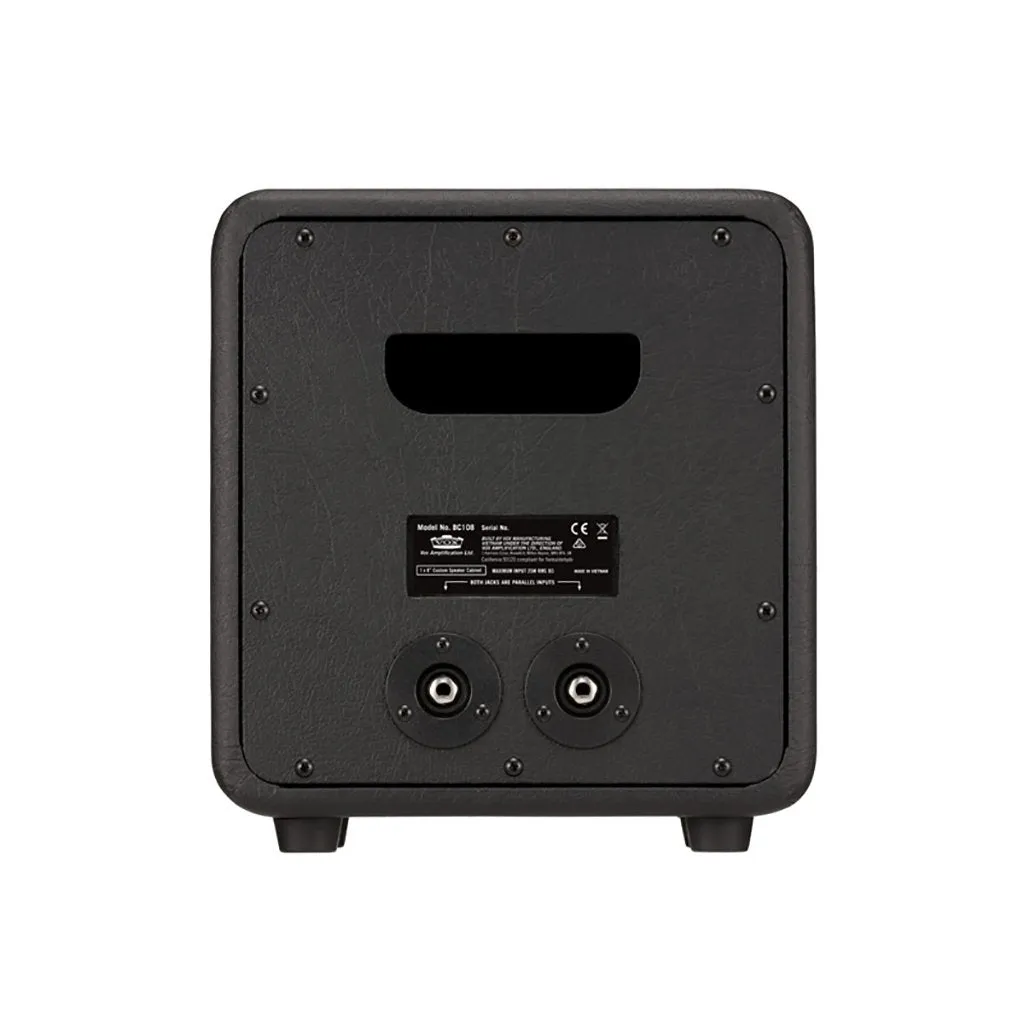 Vox BC108 Speaker Cabinet 1x8"