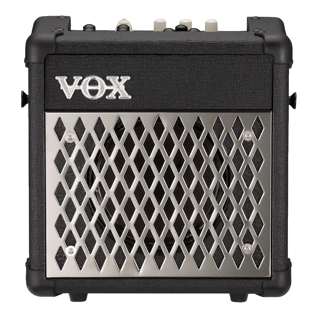 Vox Mini5 Rhythm