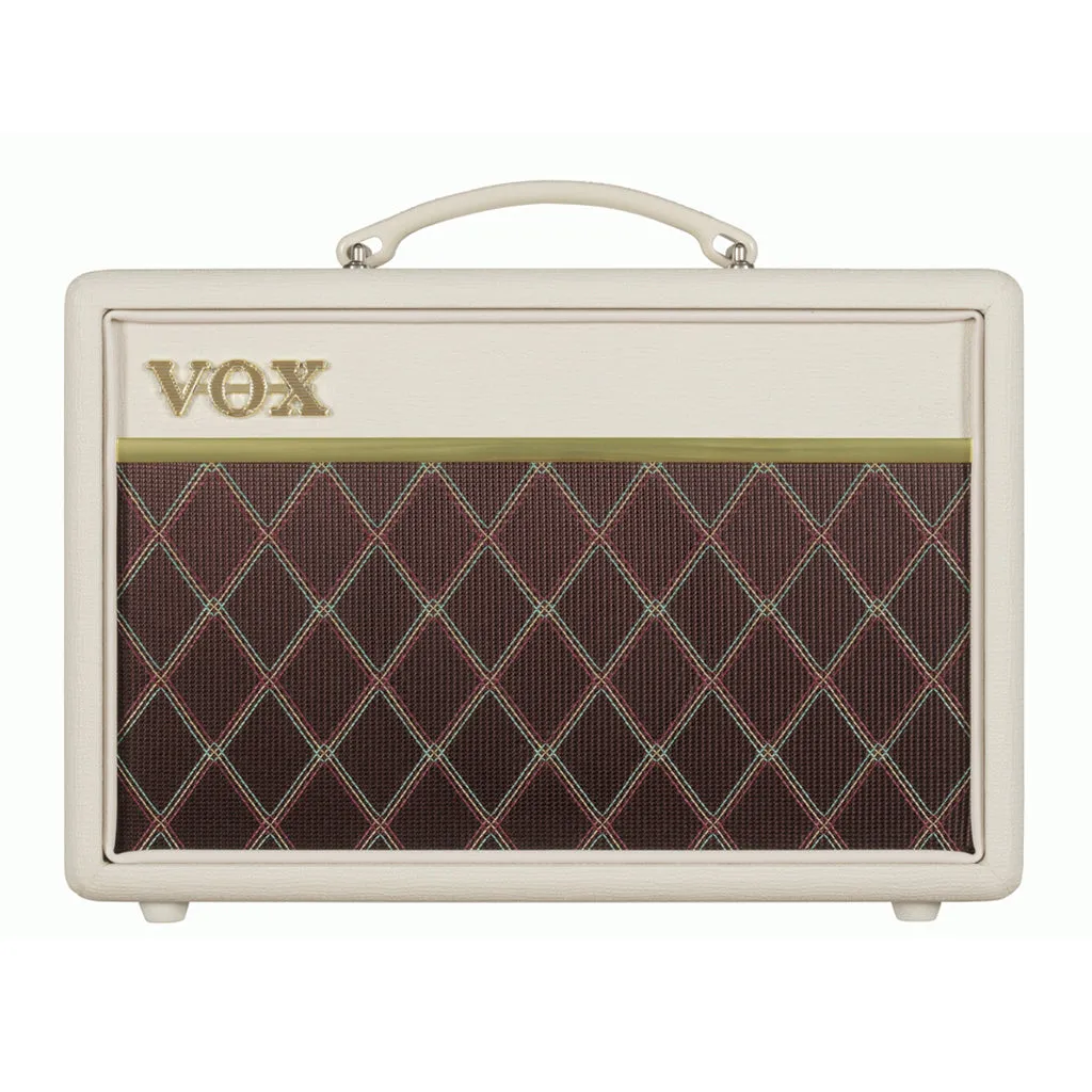 Vox Pathfinder 10 Limited Edition Cream - 10-Watt Guitar Amplifier