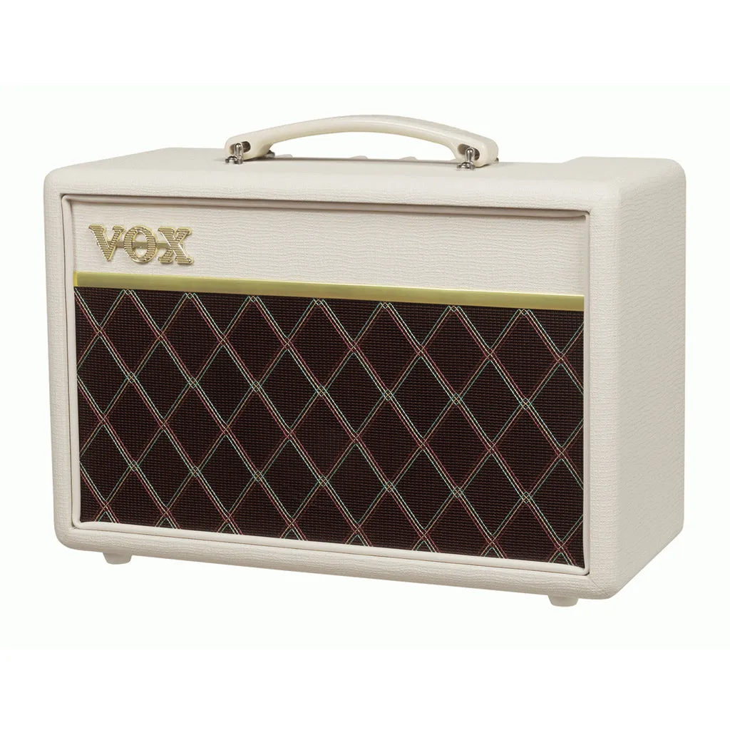 Vox Pathfinder 10 Limited Edition Cream - 10-Watt Guitar Amplifier