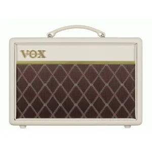 Vox Pathfinder 10 Limited Edition Cream - 10-Watt Guitar Amplifier