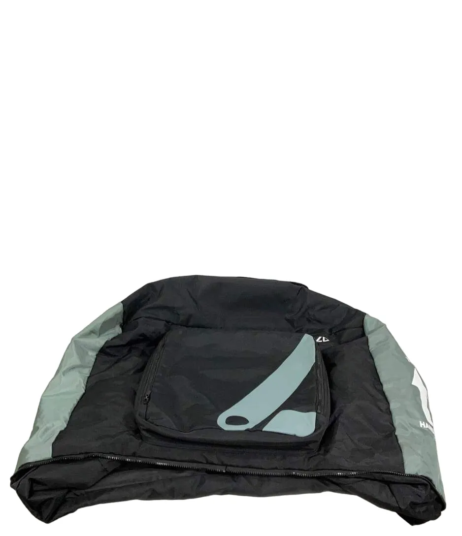 Wonderfold Travel Cover, X4 Series