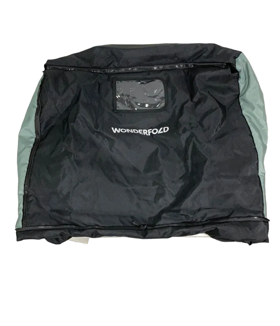 Wonderfold Travel Cover, X4 Series