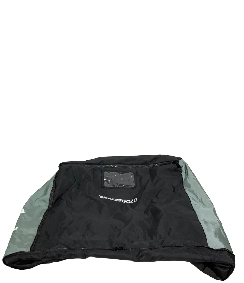 Wonderfold Travel Cover, X4 Series