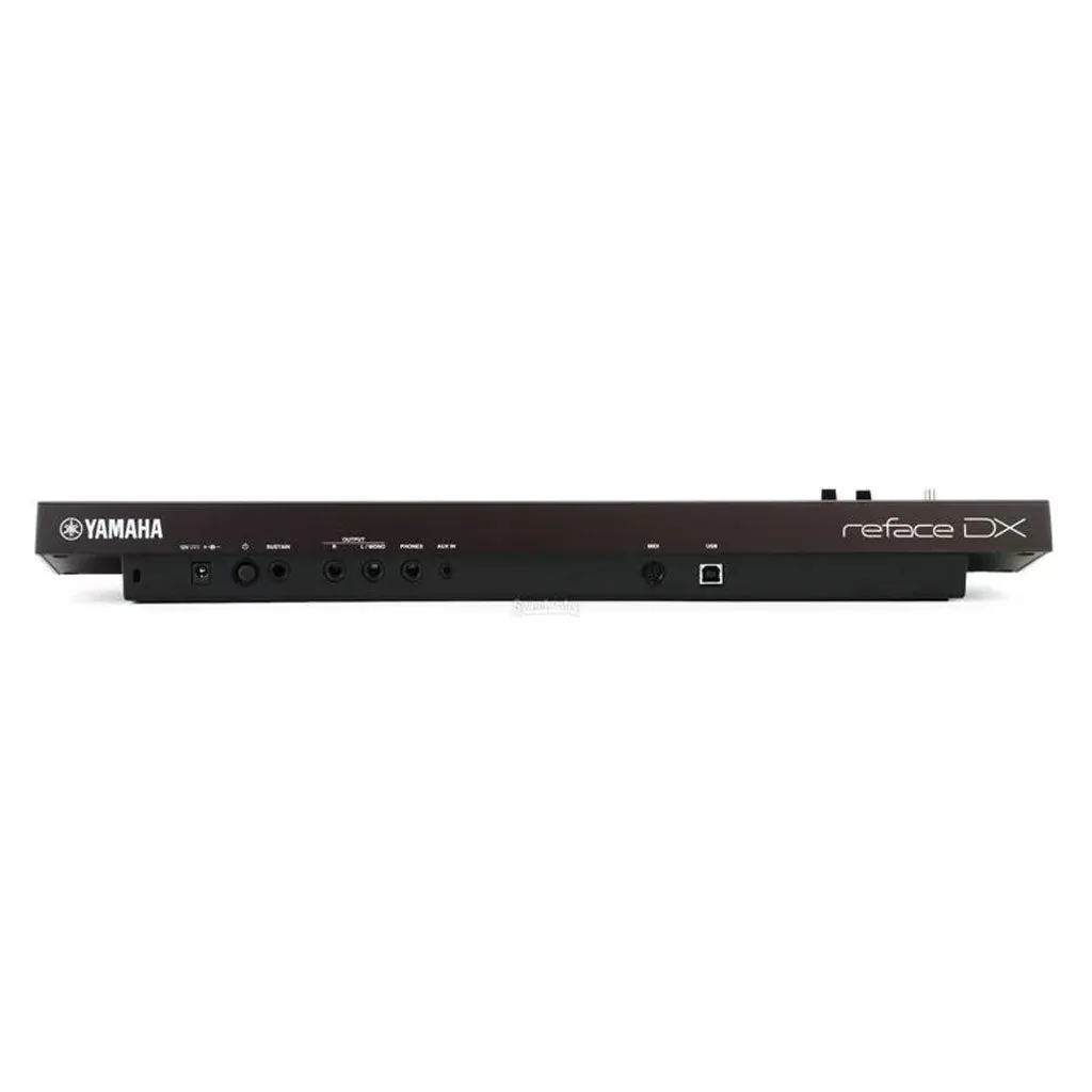 Yamaha reface DX Mobile Mini Keyboard