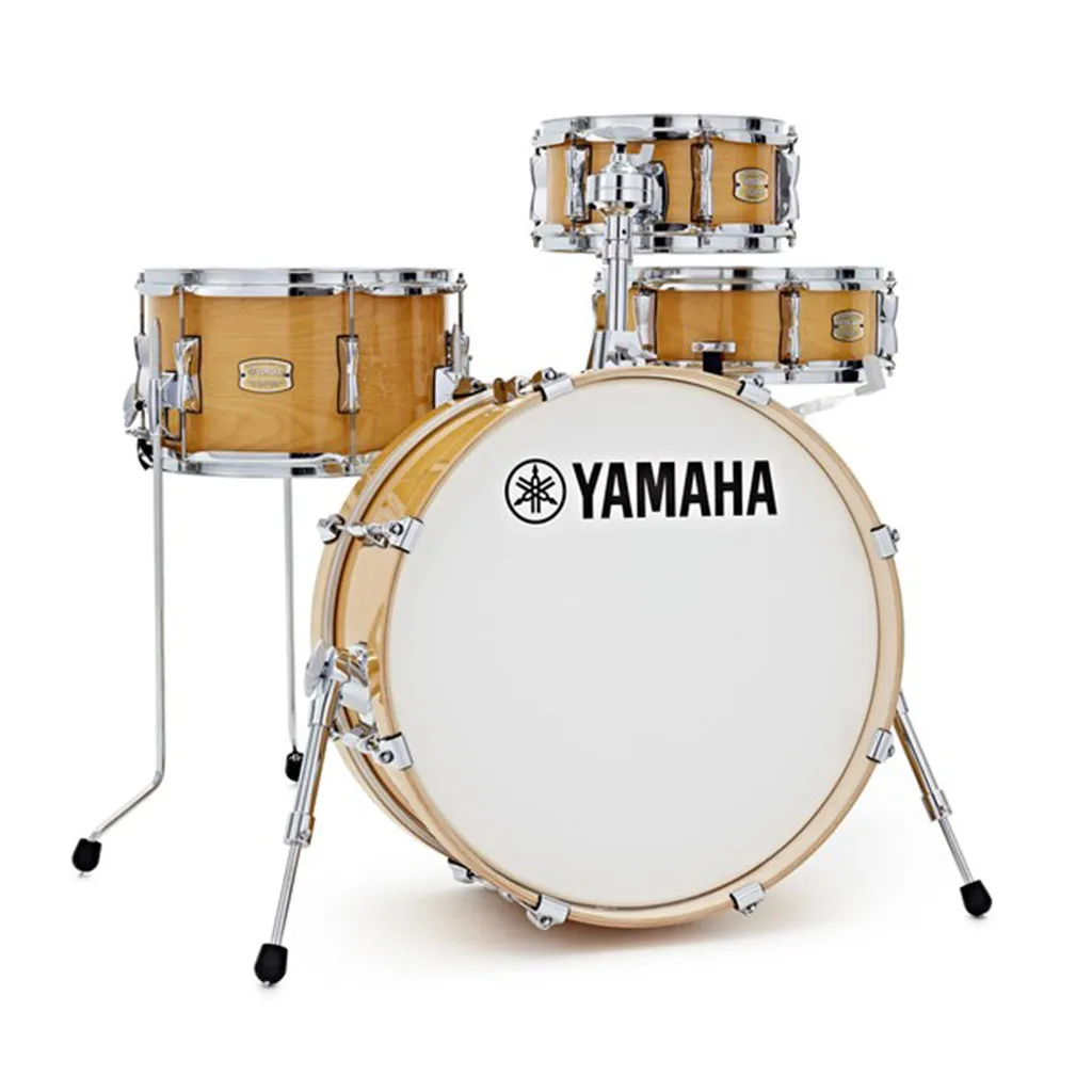 Yamaha Stage Custom Hip Kit Shell Pack - Natural