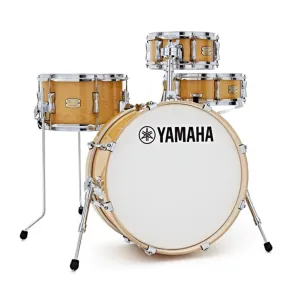 Yamaha Stage Custom Hip Kit Shell Pack - Natural