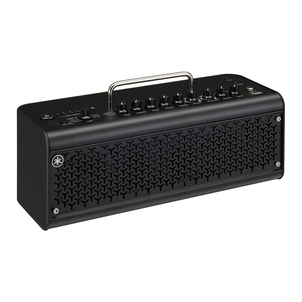 Yamaha THR30II Wireless - 30W Modeling Combo Amp - Black