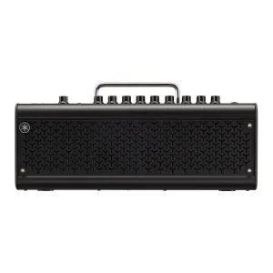 Yamaha THR30II Wireless - 30W Modeling Combo Amp - Black