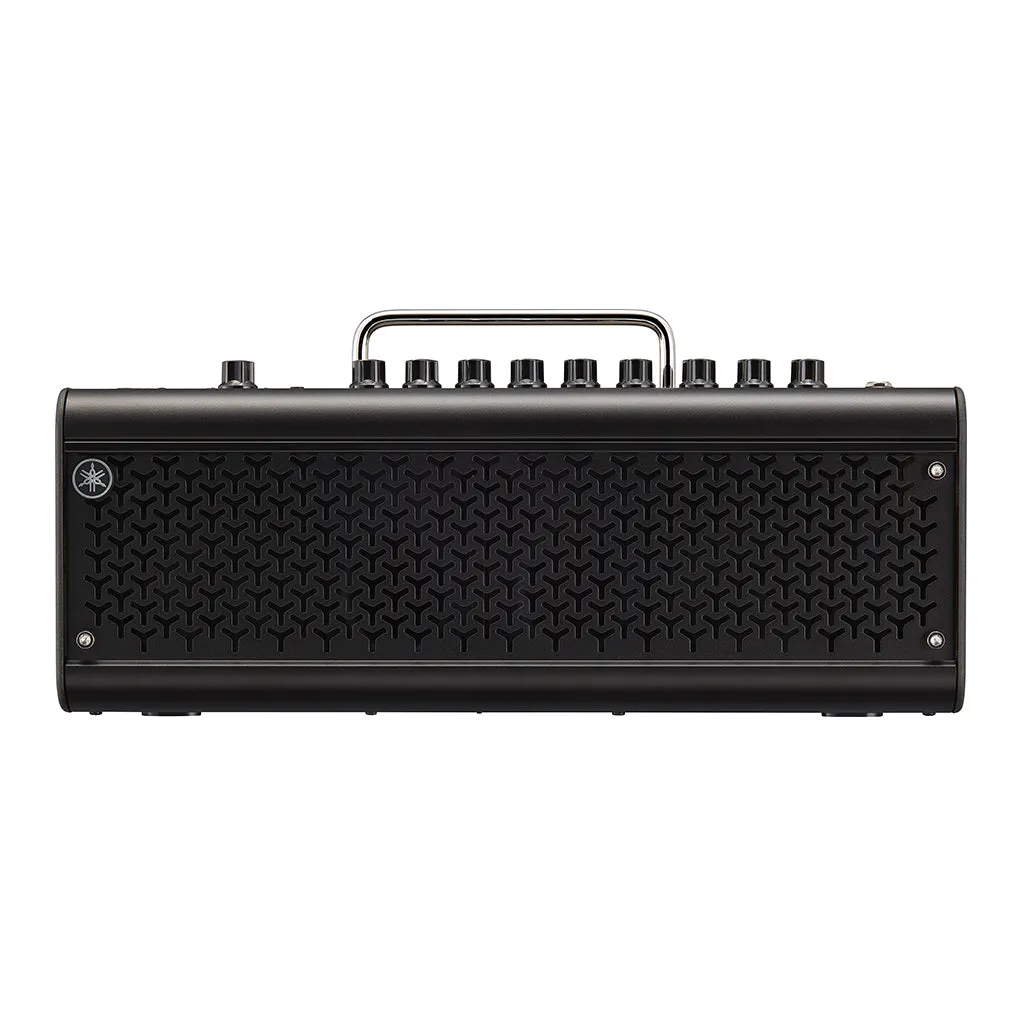 Yamaha THR30II Wireless - 30W Modeling Combo Amp - Black