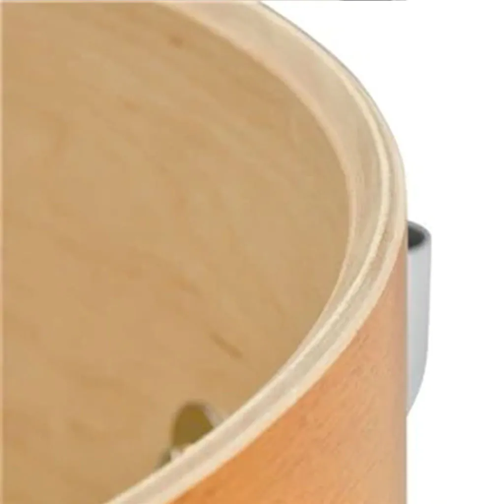 Yamaha Tour Custom Maple Snare - 14x5.5 - Candy Apple Satin