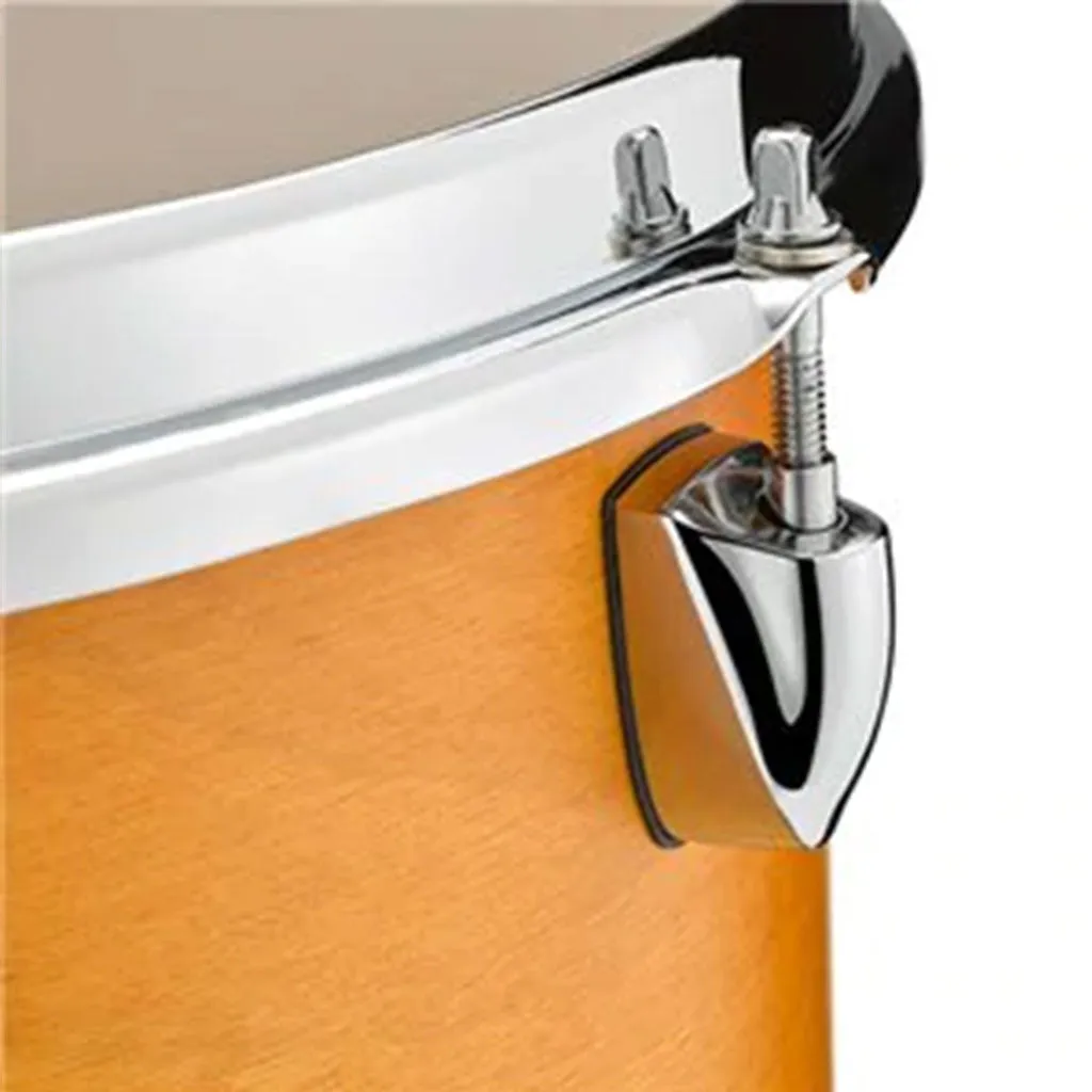 Yamaha Tour Custom Maple Snare - 14x5.5 - Candy Apple Satin