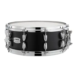 Yamaha Tour Custom Maple Snare - 14x5.5 -  Licorice Satin
