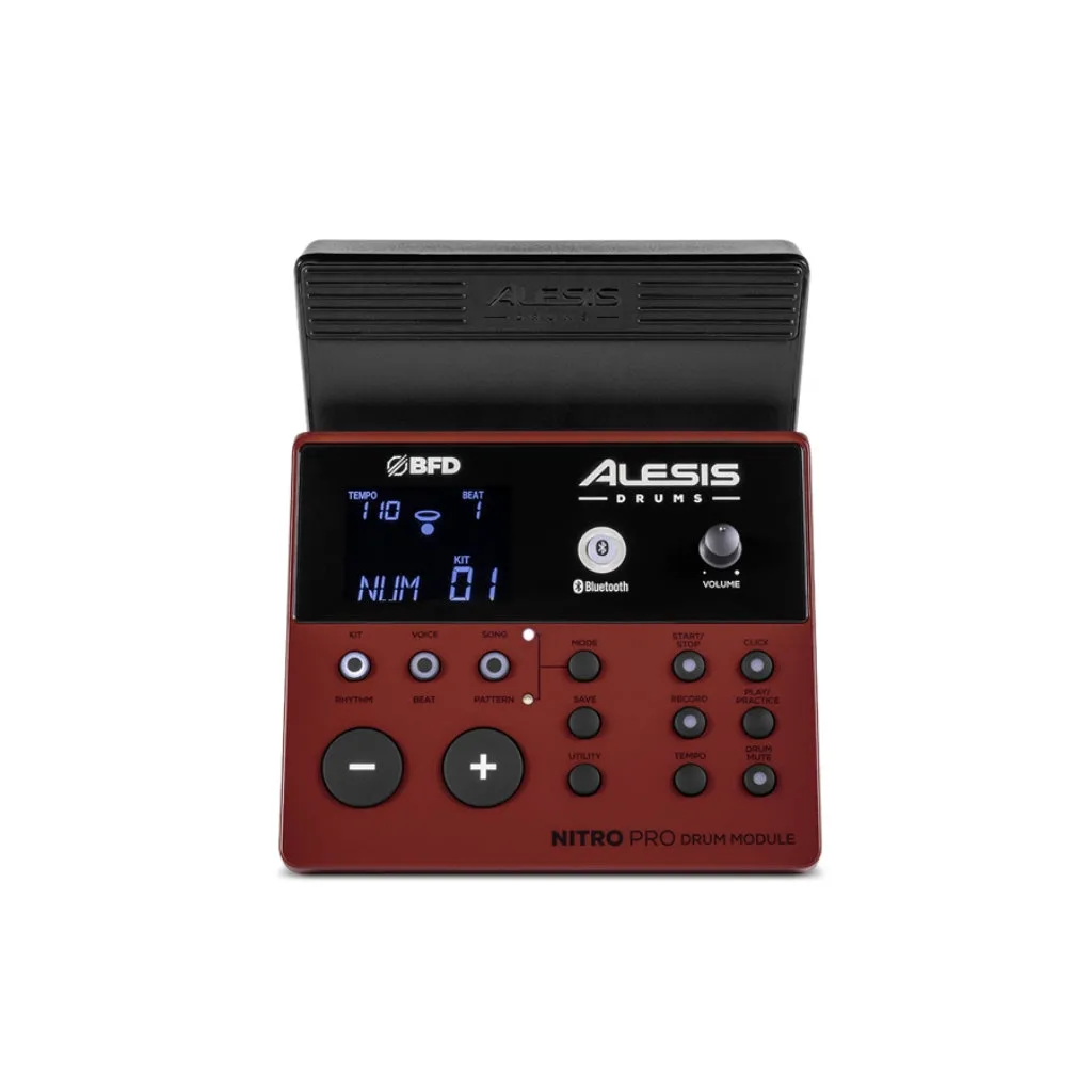 Alesis NitroPro Electronic Drum Kit