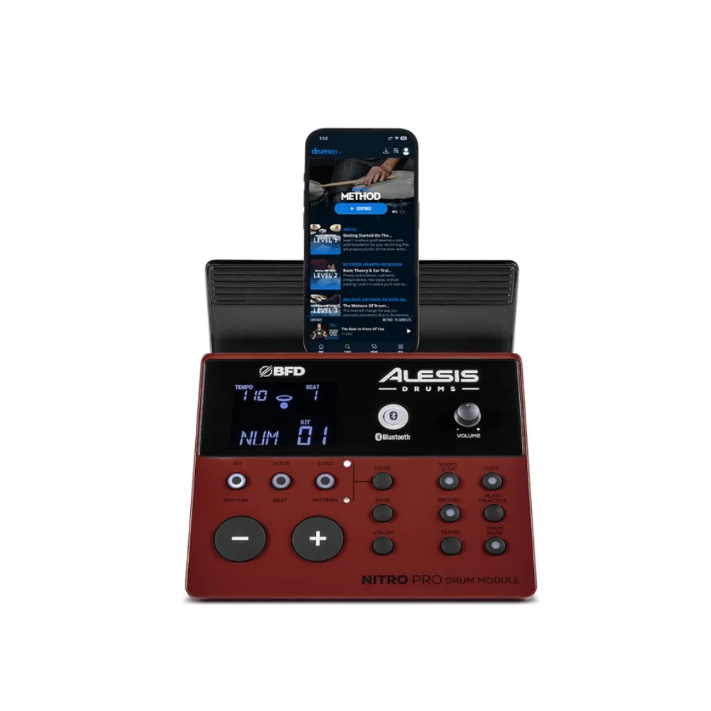 Alesis NitroPro Electronic Drum Kit