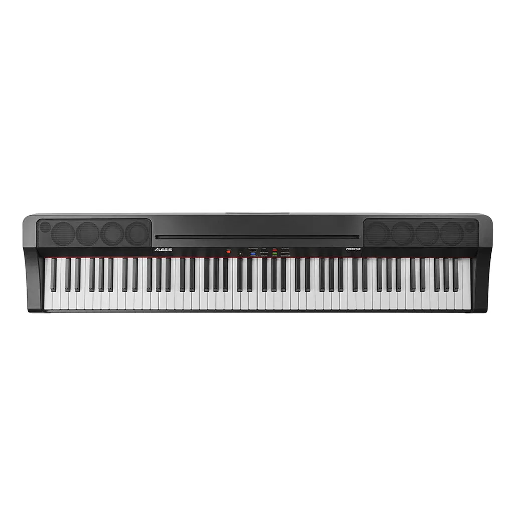 Alesis - Prestige: 88-Key Digital Piano