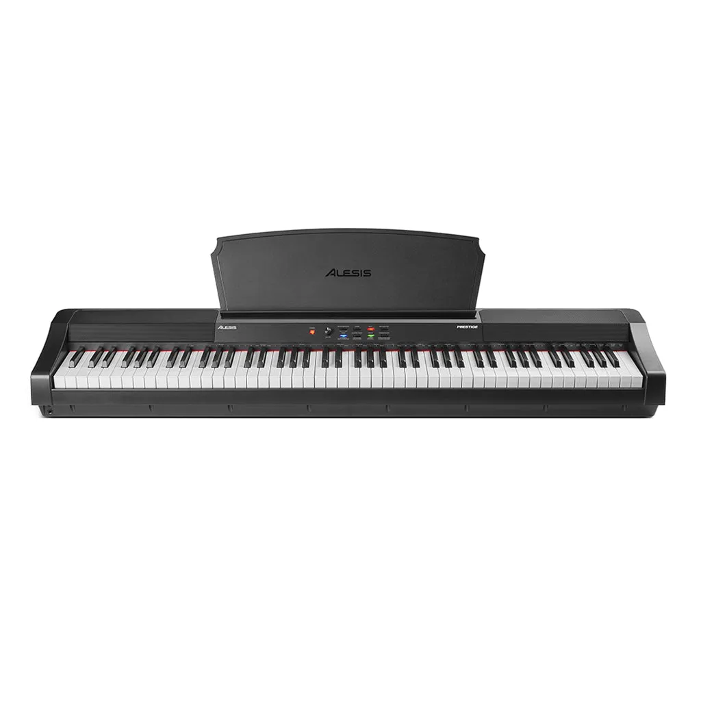 Alesis - Prestige: 88-Key Digital Piano