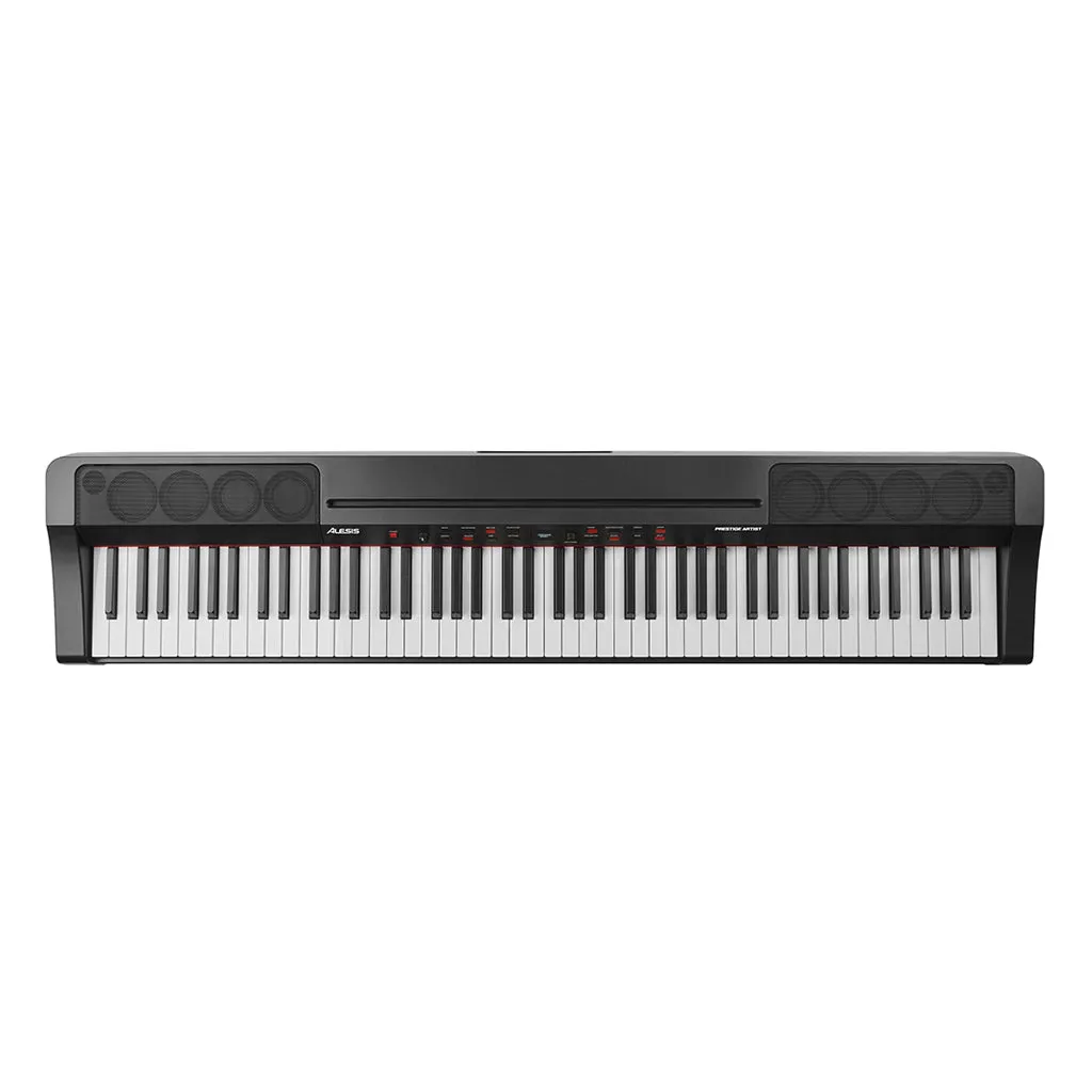 Alesis - Prestige Artist: 88-Key Digital Piano