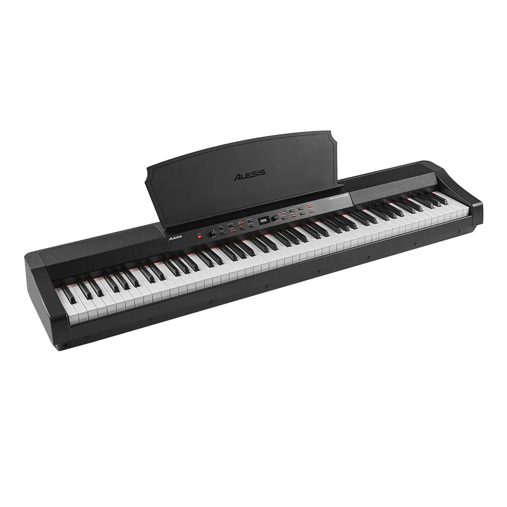 Alesis - Prestige Artist: 88-Key Digital Piano