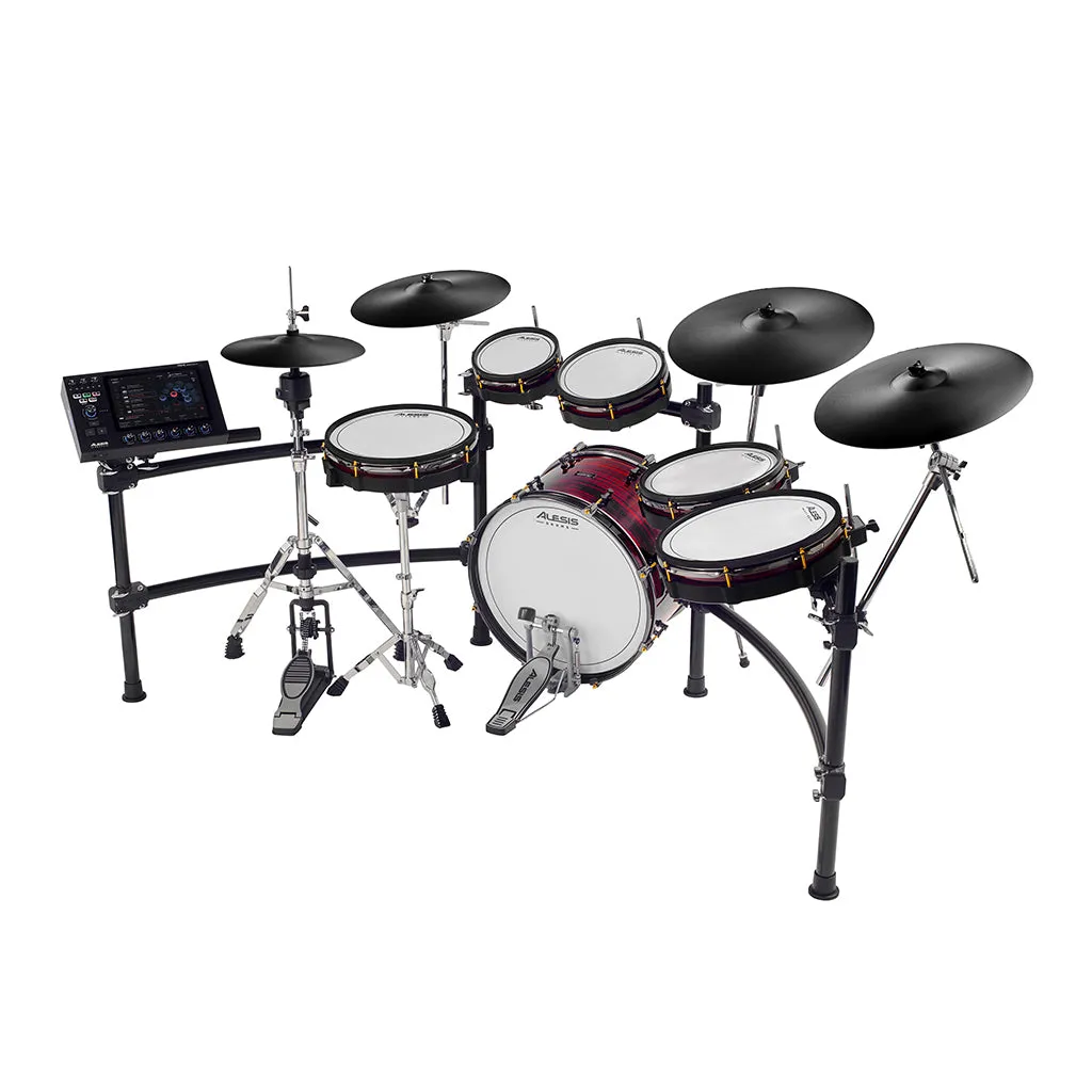 Alesis Strata Prime Electronic Drum Kit