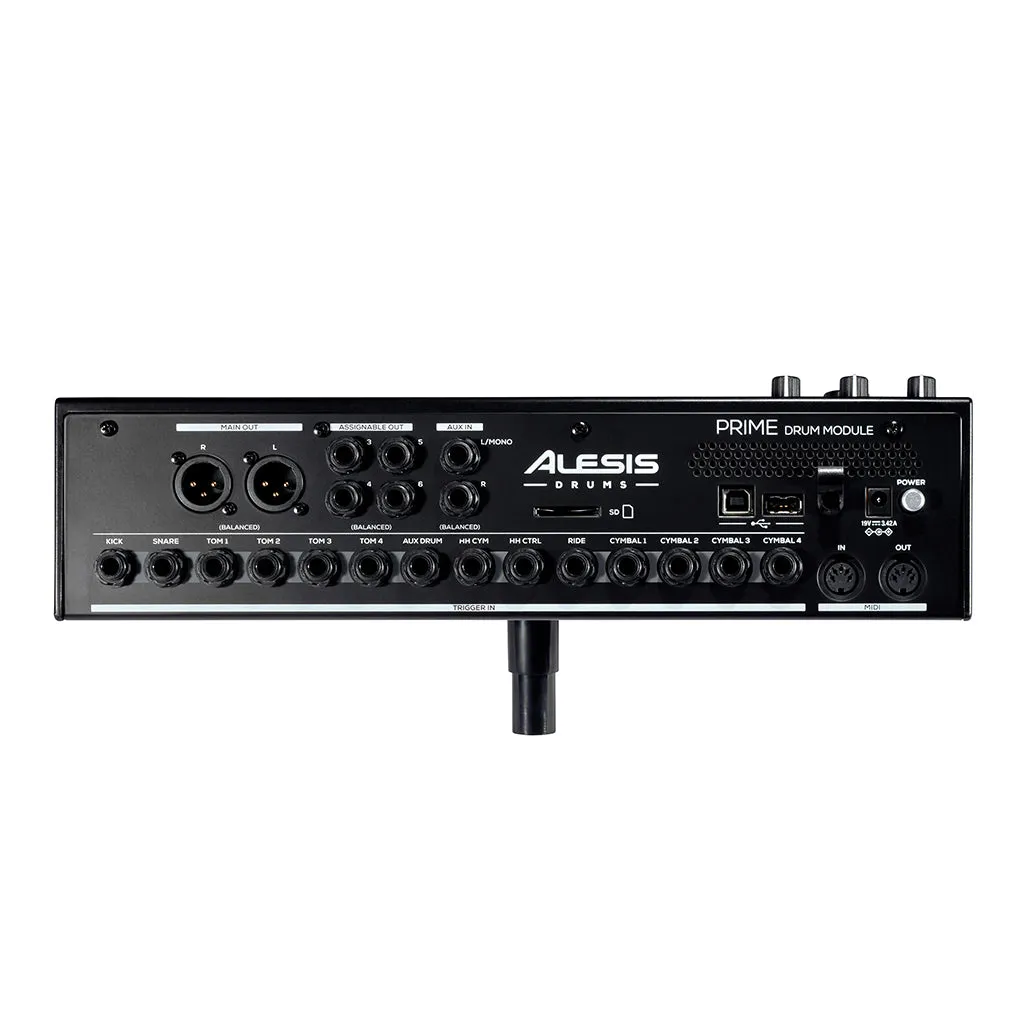 Alesis Strata Prime Electronic Drum Kit