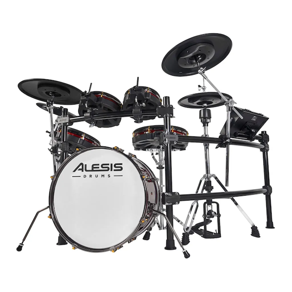 Alesis Strata Prime Electronic Drum Kit
