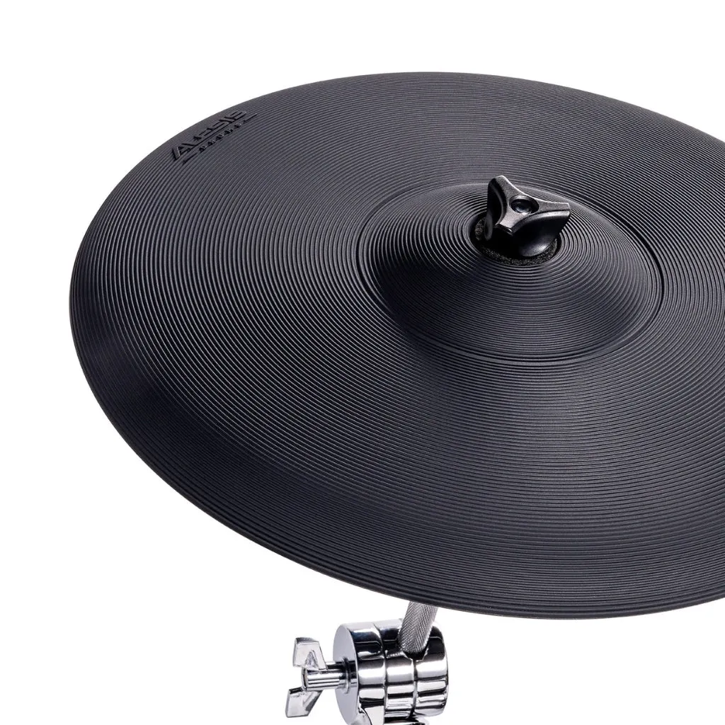 Alesis Stratacore Premium 9 Piece E-Kit with 7" Touchscreen
