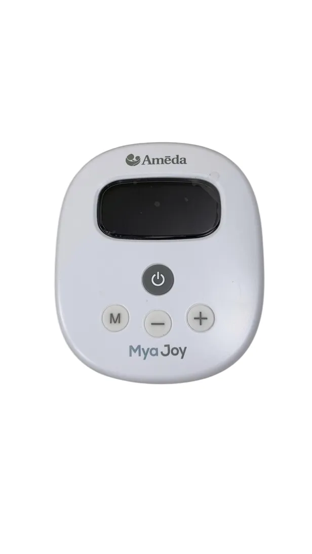 Ameda MYA Joy Double Electric Breast Pump