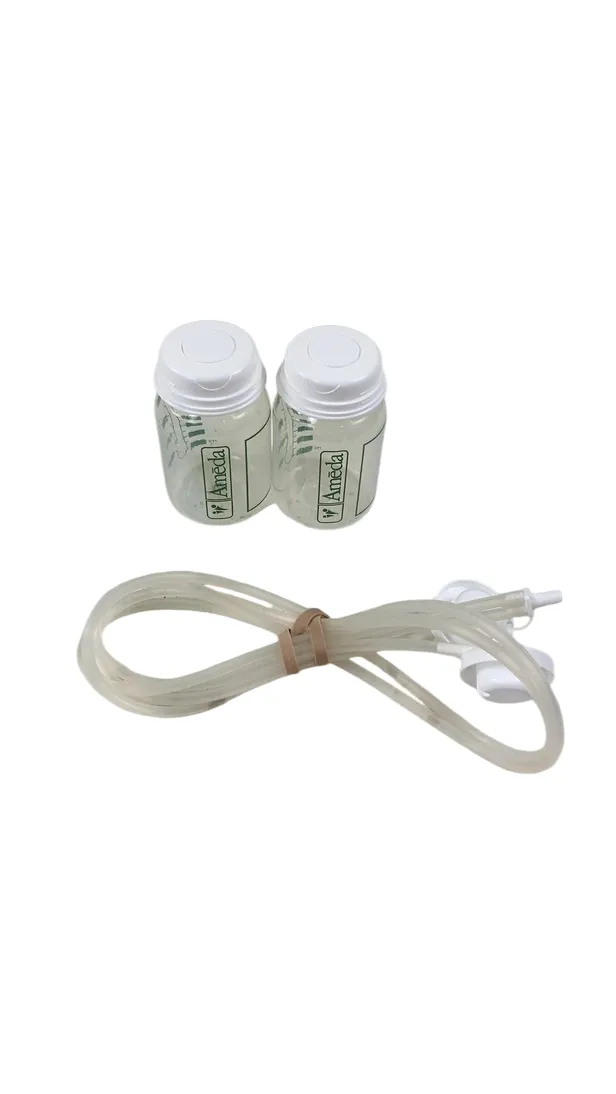 Ameda MYA Joy Double Electric Breast Pump