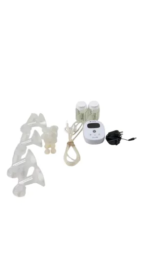 Ameda MYA Joy Double Electric Breast Pump