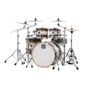 Armory 5-Piece Rock Shell Pack - Black Burst