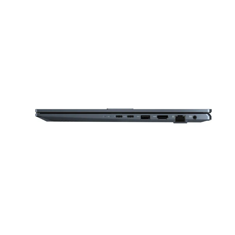 ASUS Vivobook Pro 15 K6502HE-MA034W 15.6" Laptop - Intel Core i9-11900H, 16GB RAM, 1TB SSD, OLED, Windows 11 Home, Blue