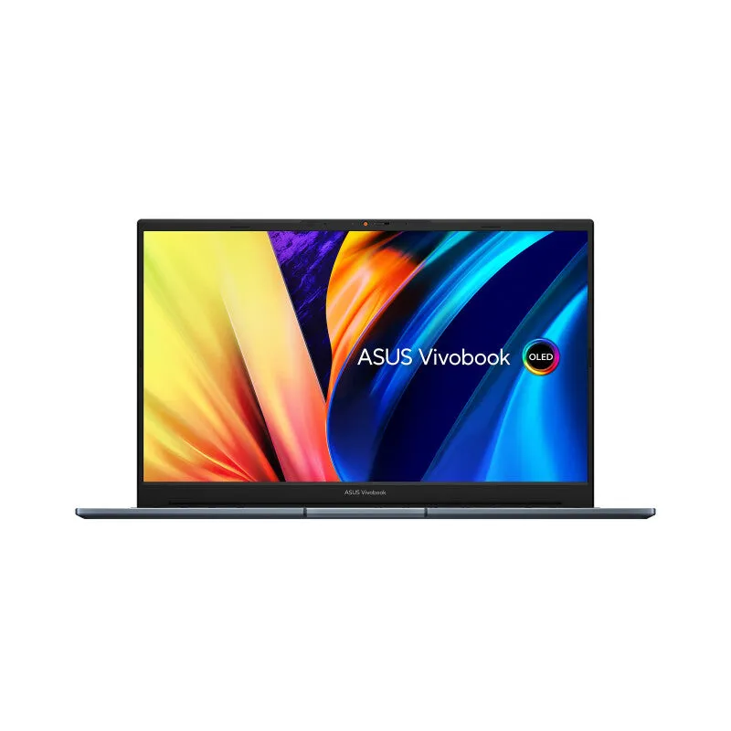 ASUS Vivobook Pro 15 K6502HE-MA034W 15.6" Laptop - Intel Core i9-11900H, 16GB RAM, 1TB SSD, OLED, Windows 11 Home, Blue
