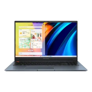 ASUS Vivobook Pro 15 K6502HE-MA034W 15.6" Laptop - Intel Core i9-11900H, 16GB RAM, 1TB SSD, OLED, Windows 11 Home, Blue