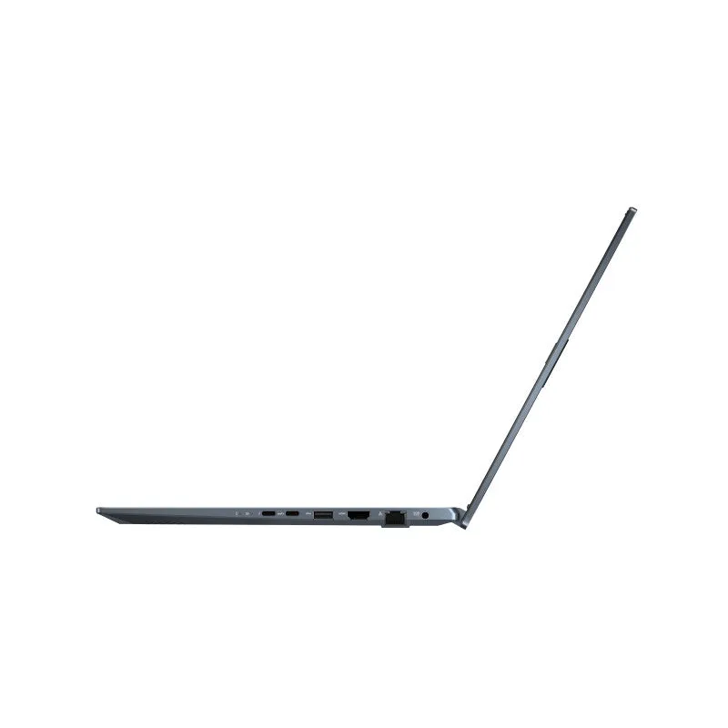 ASUS Vivobook Pro 15 K6502HE-MA034W 15.6" Laptop - Intel Core i9-11900H, 16GB RAM, 1TB SSD, OLED, Windows 11 Home, Blue