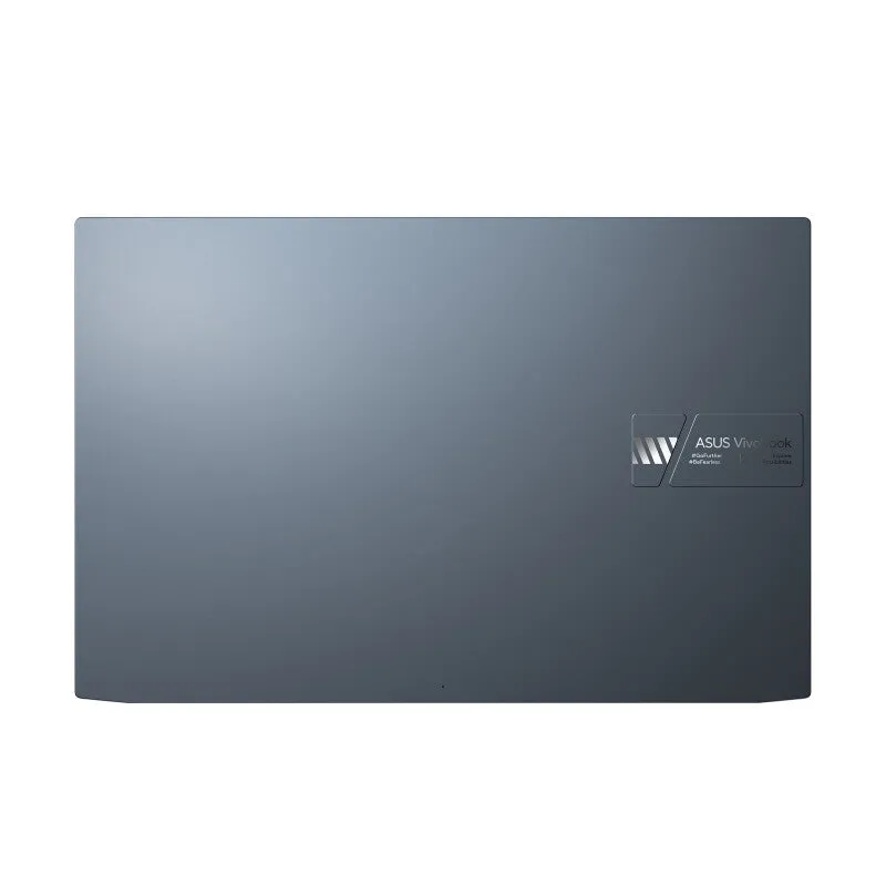 ASUS Vivobook Pro 15 K6502HE-MA034W 15.6" Laptop - Intel Core i9-11900H, 16GB RAM, 1TB SSD, OLED, Windows 11 Home, Blue